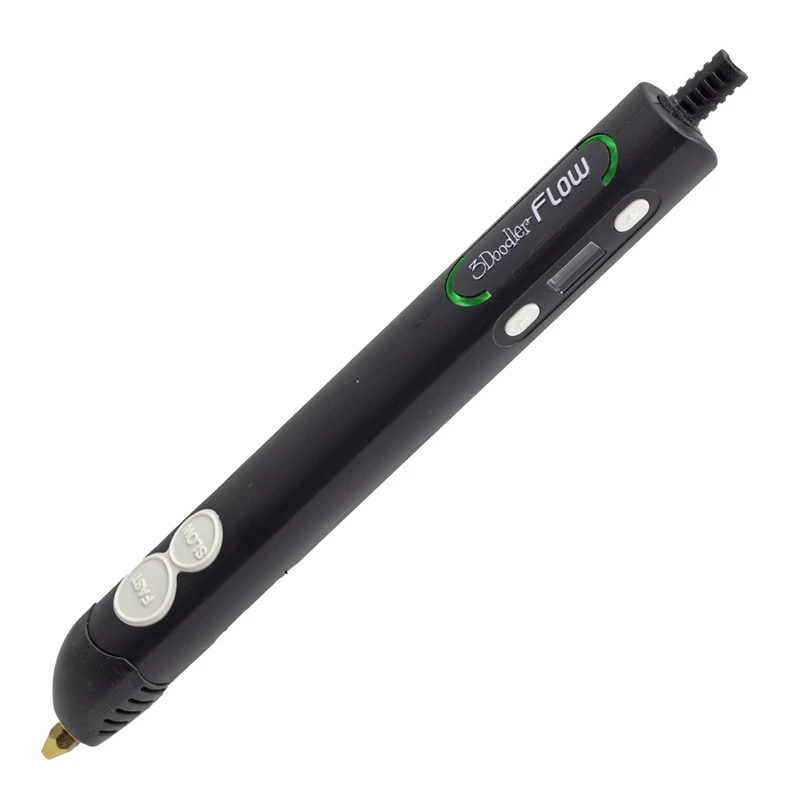 3Doodler FLOW 3D στυλό 2,2 mm μαύρο