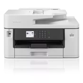 Πολυμηχάνημα Brother MFC-J2340DW inkjet έγχρωμο – A3, Duplex, Wi‑Fi, ADF 50, 1200x4800 dpi