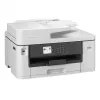 Πολυμηχάνημα Brother MFC-J2340DW inkjet έγχρωμο – A3, Duplex, Wi‑Fi, ADF 50, 1200x4800 dpi