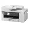 Πολυμηχάνημα Brother MFC-J2340DW inkjet έγχρωμο – A3, Duplex, Wi‑Fi, ADF 50, 1200x4800 dpi