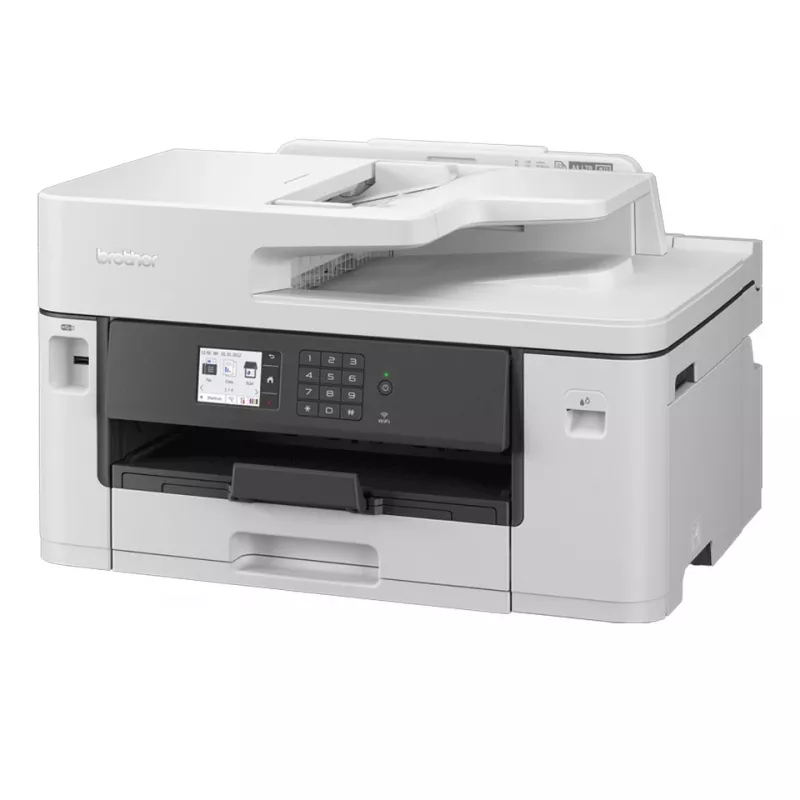 Πολυμηχάνημα Brother MFC-J2340DW inkjet έγχρωμο – A3, Duplex, Wi‑Fi, ADF 50, 1200x4800 dpi