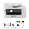 Πολυμηχάνημα Brother MFC-J2340DW inkjet έγχρωμο – A3, Duplex, Wi‑Fi, ADF 50, 1200x4800 dpi