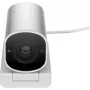 HP 960 4K Streaming Webcam, 8 MP, 3840 x 2160 Pixel, 4K Ultra HD, 30 fps, 5x, Home