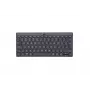 HP 350 Συμπαγές πληκτρολόγιο Multi-Device Bluetooth, ασύρματο, Bluetooth, μηχανικό, QWERTY, Μαύρο