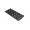 HP 350 Συμπαγές πληκτρολόγιο Multi-Device Bluetooth, ασύρματο, Bluetooth, μηχανικό, QWERTY, Μαύρο