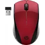 HP Wireless Ποντίκι 220 (Sunset Red)