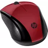 HP Wireless Ποντίκι 220 (Sunset Red)