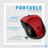HP Wireless Ποντίκι 220 (Sunset Red)
