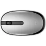 HP 240 Pike Silver Ποντίκι Bluetooth, αμφίχειρο, οπτικό, Bluetooth, 1600 DPI, Ασημί