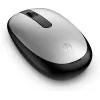 HP 240 Pike Silver Ποντίκι Bluetooth, αμφίχειρο, οπτικό, Bluetooth, 1600 DPI, Ασημί