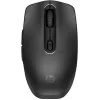 HP 690 Επαναφορτιζόμενο ασύρματο ποντίκι, αμφίχειρο, Bluetooth, 4000 DPI, Μαύρο