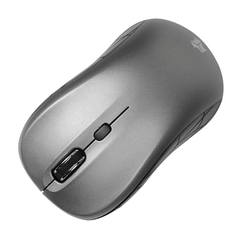 IBOX I009w - Rosella Ασύρματο οπτικό ποντίκι Γκρι