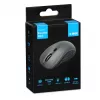 IBOX I009w - Rosella Ασύρματο οπτικό ποντίκι Γκρι