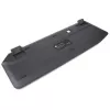 Techly ICTB9801TB Πληκτρολόγιο Universal RF Wireless + Bluetooth QWERTY US English Μαύρο