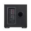 Trust GXT 658 Tytan Σετ Ηχείων 5.1 90 W Universal Μαύρο 5.1 κανάλια