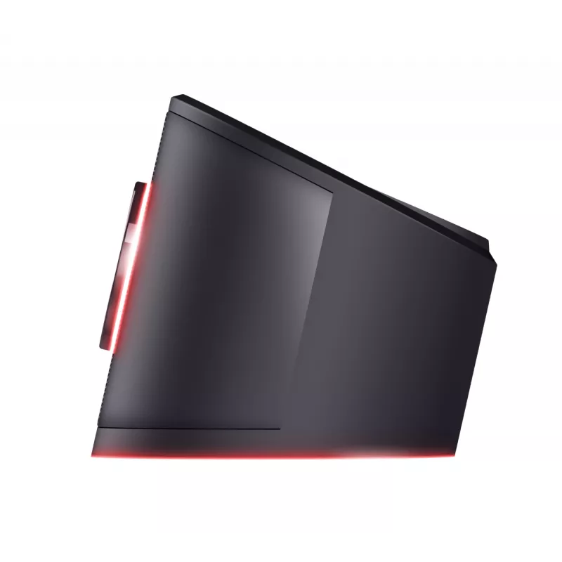 Trust GXT 619 Thorne Μαύρο 2.0 κανάλια 6 W