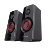 Trust GXT 38 2.1 Μαύρο Ενσύρματο 60 W