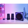 Trust GXT 38 2.1 Μαύρο Ενσύρματο 60 W