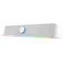 Trust Soundbar με RGB φωτισμό GXT 619W Thorne, 2.0 κανάλια, 6 W, 12 W, 6 W, 10000 Ω, 4 Ω