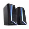 Trust GXT 609 Zoxa Μαύρο Ενσύρματο 6 W