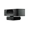 Trust Teza Webcam 3840 x 2160 Pixel USB 2.0 Μαύρη