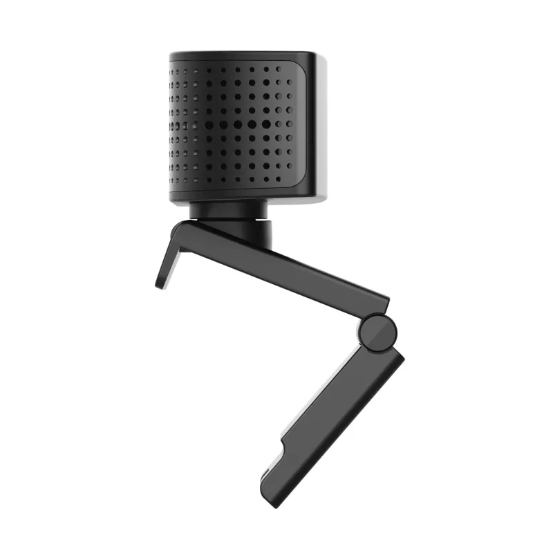 Trust Teza Webcam 3840 x 2160 Pixel USB 2.0 Μαύρη