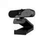 Trust Taxon Webcam 2560 x 1440 Pixel USB 2.0 Μαύρη