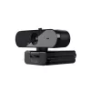 Trust Taxon Webcam 2560 x 1440 Pixel USB 2.0 Μαύρη
