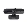 Trust Taxon Webcam 2560 x 1440 Pixel USB 2.0 Μαύρη