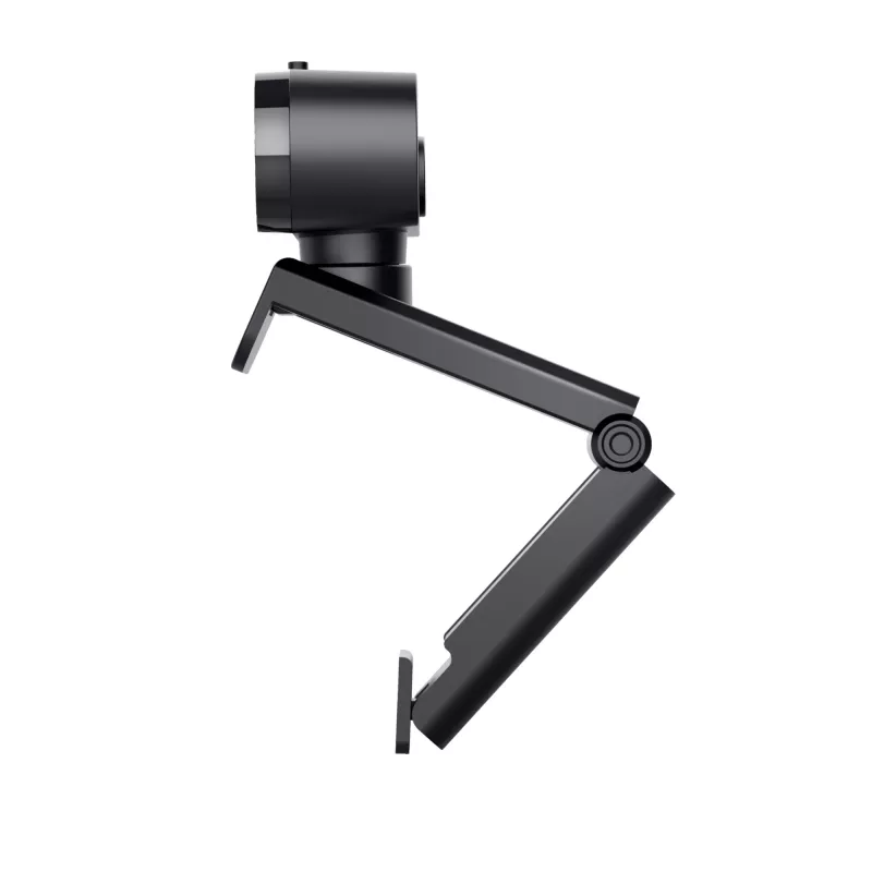 Trust Taxon Webcam 2560 x 1440 Pixel USB 2.0 Μαύρη