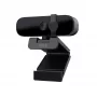 Trust Tanor Webcam 1920 x 1080 Pixel USB Μαύρη