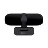 Trust Tanor Webcam 1920 x 1080 Pixel USB Μαύρη