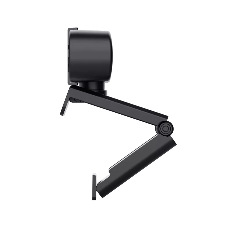 Trust Tanor Webcam 1920 x 1080 Pixel USB Μαύρη