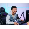 Trust GXT 253 Emita Βάση Μικροφώνου Broadcast
