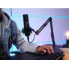 Trust GXT 253 Emita Βάση Μικροφώνου Broadcast