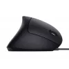 Trust Verto Ποντίκι Γραφείου Δεξιόχειρο USB Type-A Οπτικό 1600 DPI