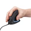 Trust Verto Ποντίκι Γραφείου Δεξιόχειρο USB Type-A Οπτικό 1600 DPI