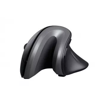 Trust Verro Ποντίκι Γραφείου Δεξιόχειρο RF Wireless Οπτικό 1600 DPI