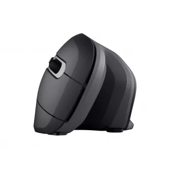 Trust Verro Ποντίκι Γραφείου Δεξιόχειρο RF Wireless Οπτικό 1600 DPI