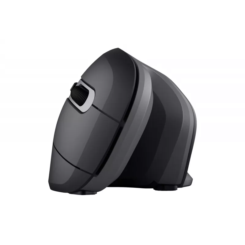 Trust Verro Ποντίκι Γραφείου Δεξιόχειρο RF Wireless Οπτικό 1600 DPI