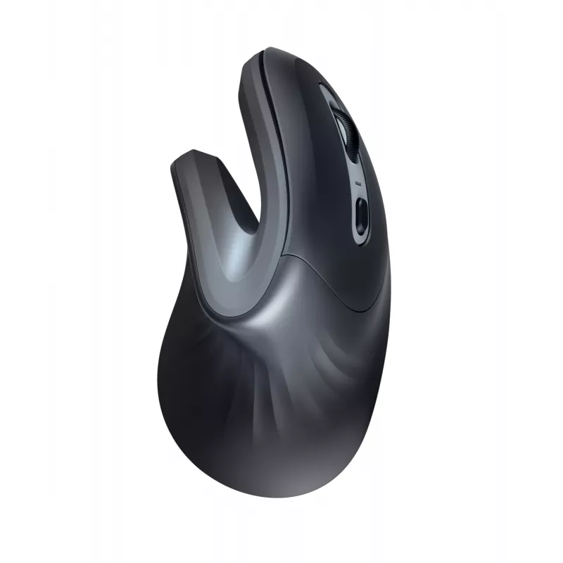 Trust Verro Ποντίκι Γραφείου Δεξιόχειρο RF Wireless Οπτικό 1600 DPI