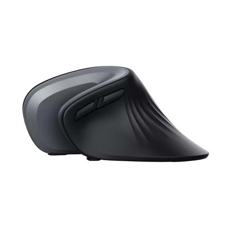 Trust Verro Ποντίκι Γραφείου Δεξιόχειρο RF Wireless Οπτικό 1600 DPI