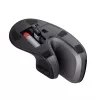 Trust Verro Ποντίκι Γραφείου Δεξιόχειρο RF Wireless Οπτικό 1600 DPI