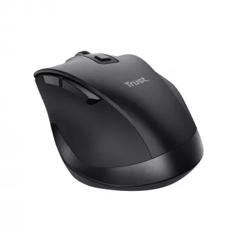 Trust Fyda Ασύρματο Ποντίκι RF Wireless + USB Type-A