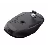 Trust Fyda Ασύρματο Ποντίκι RF Wireless + USB Type-A