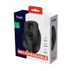 Trust Fyda Ασύρματο Ποντίκι RF Wireless + USB Type-A