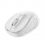 Trust Primo Ποντίκι Travel, αμφιδέξιο, RF Wireless, οπτικό, 1600 DPI