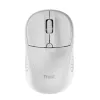 Trust Primo Ποντίκι Travel, αμφιδέξιο, RF Wireless, οπτικό, 1600 DPI