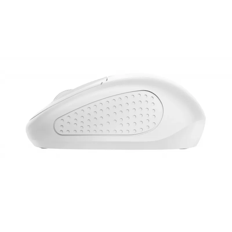 Trust Primo Ποντίκι Travel, αμφιδέξιο, RF Wireless, οπτικό, 1600 DPI