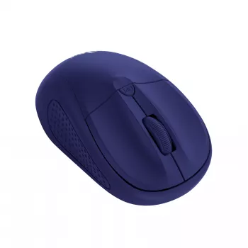 Trust Primo Ποντίκι Travel αμφιδέξιο RF Wireless Οπτικό 1600 DPI
